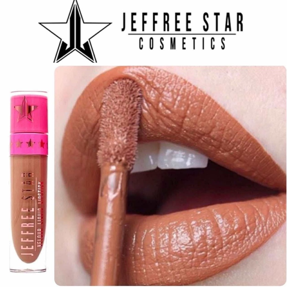 Jeffree Star Velour Liquid Lipstick Plastic Surgery